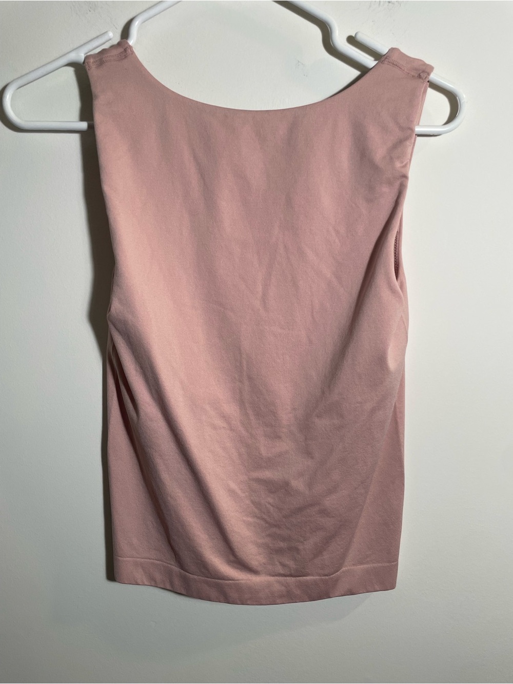 A new day shelf bra tank top S - Picture 2 of 4